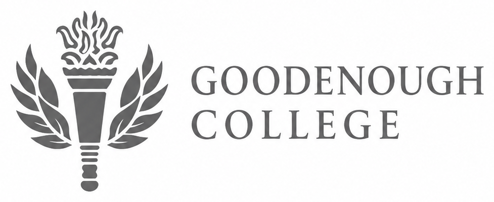 Goodenough College
