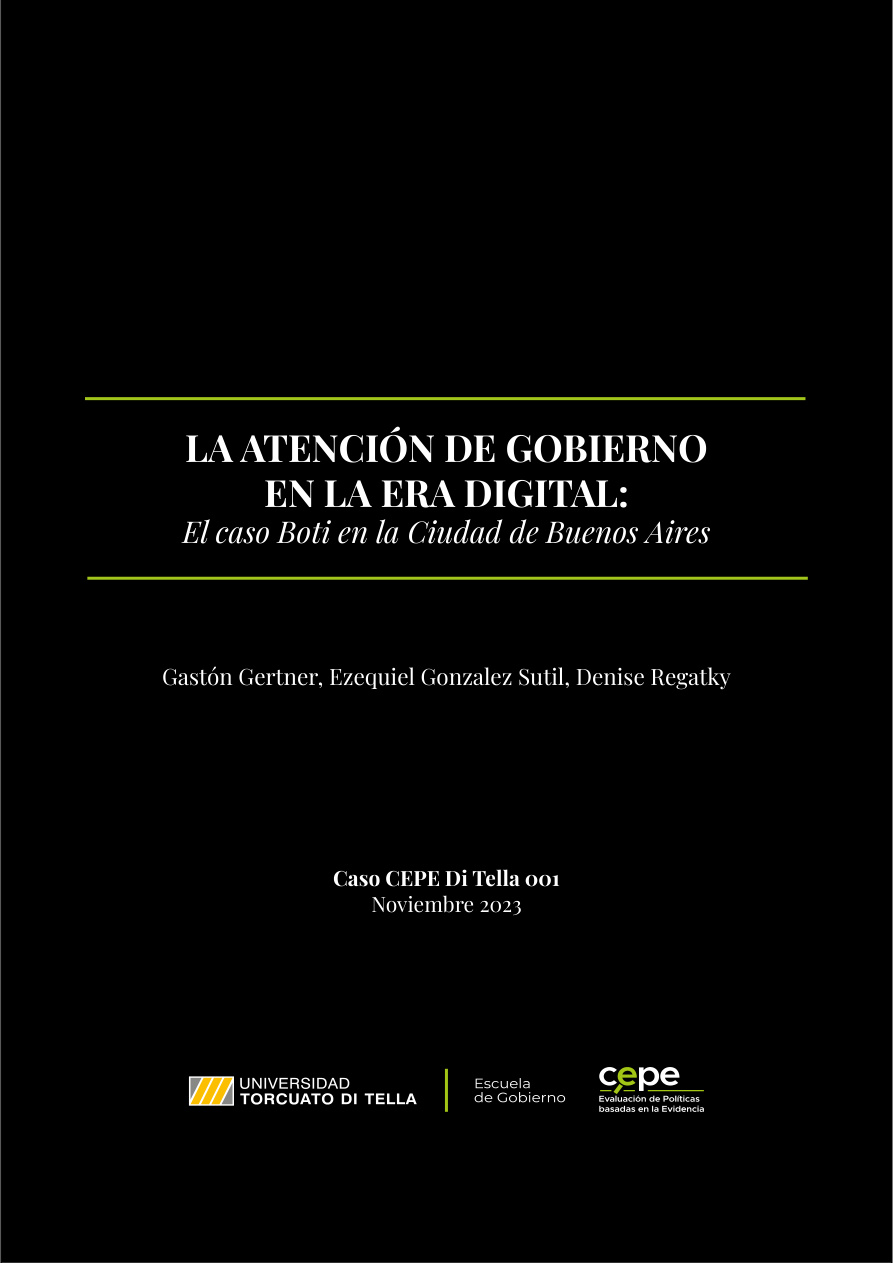 Caso Boti cover