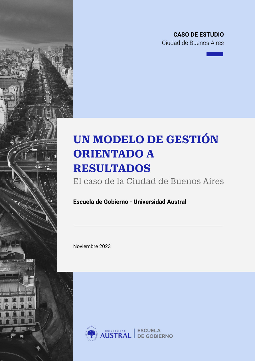 Caso Gestión cover